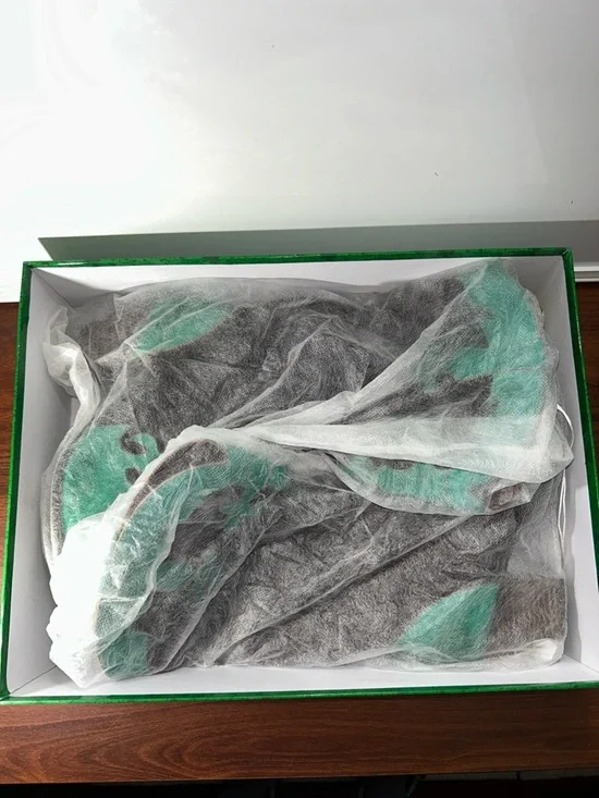 NWOT Corkys Elite Brand Suede & Leather Western Boots - Picture 10 of 11